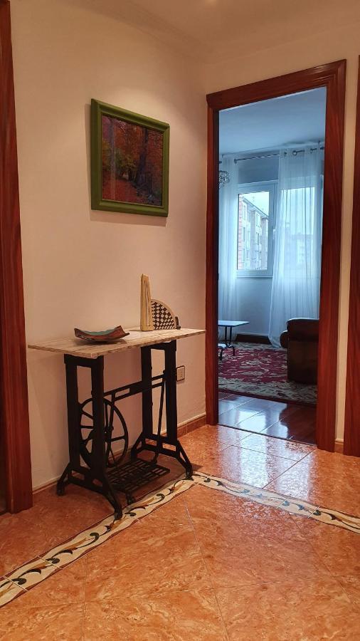 Casa Lantoxana 1a121 Appartement *