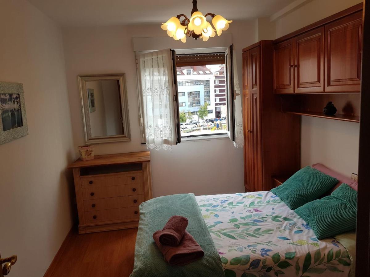 Casa Lantoxana 1a121 Appartement *