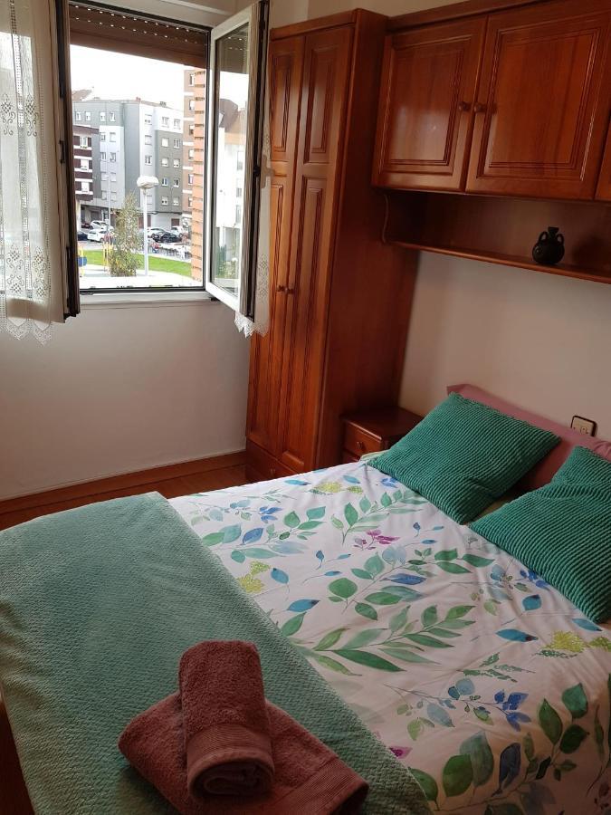 Apartament Casa Lantoxana 1a121