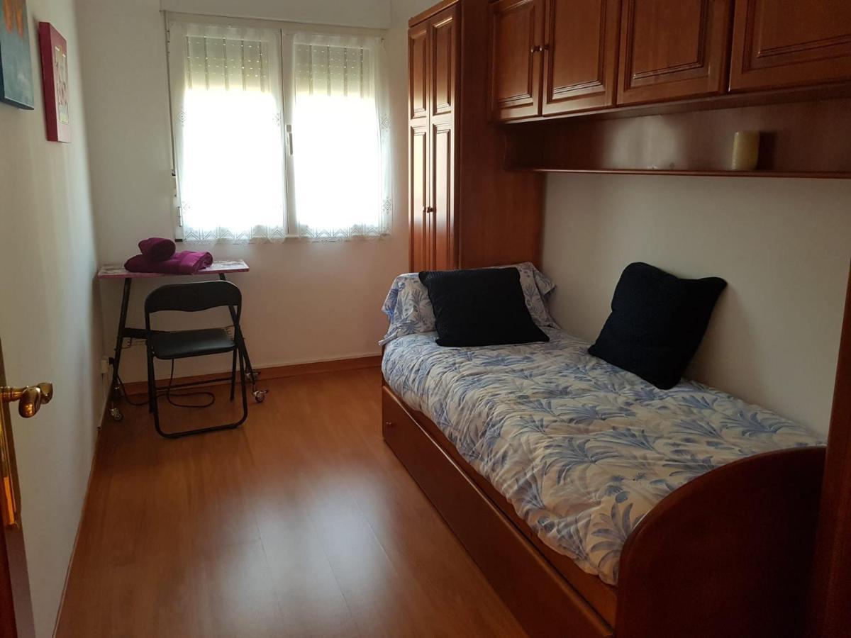 Casa Lantoxana 1a121 Appartement *