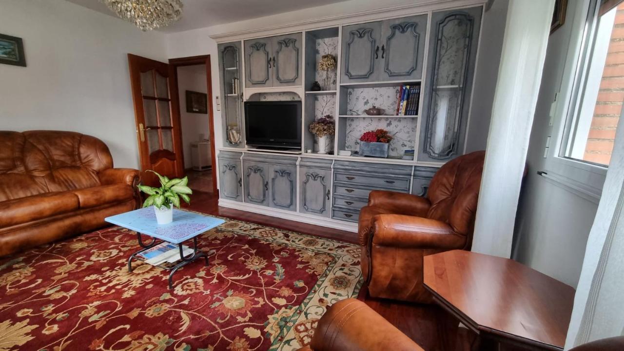 Casa Lantoxana 1a121 Gijón