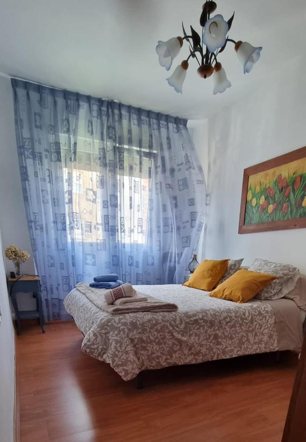 Casa Lantoxana 1a121 Appartement Gijón