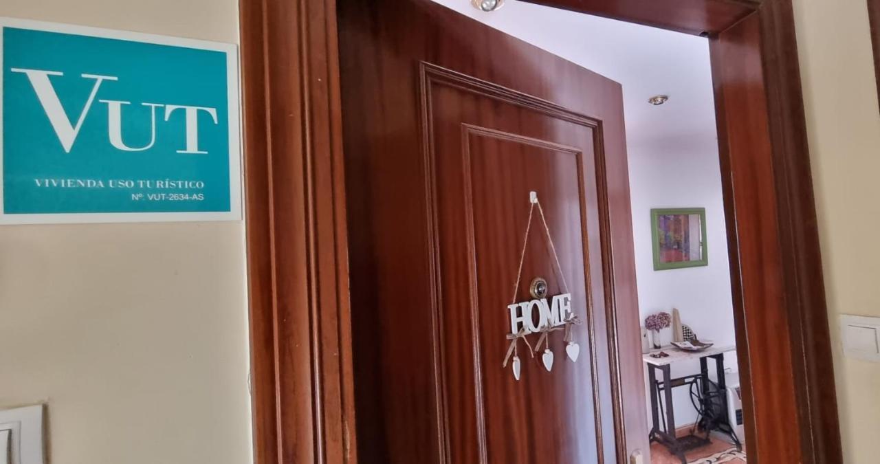 Casa Lantoxana 1a121 Appartement
