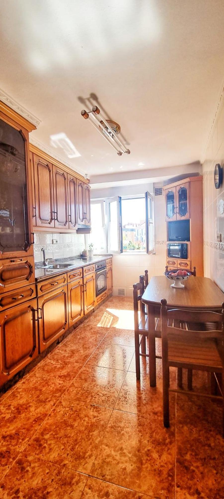 Apartament Casa Lantoxana 1a121 Gijón