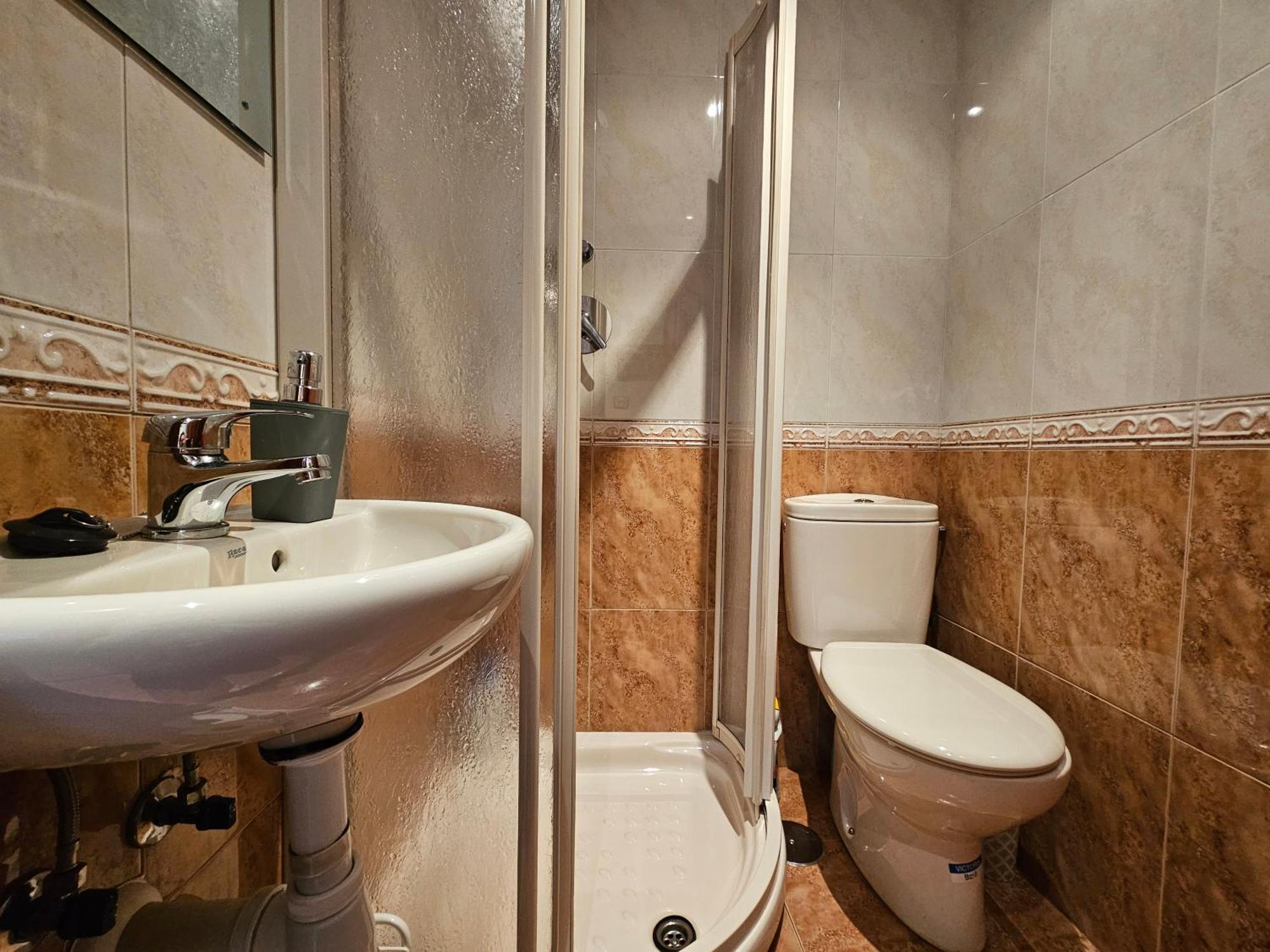 Casa Lantoxana 1a121 Appartement