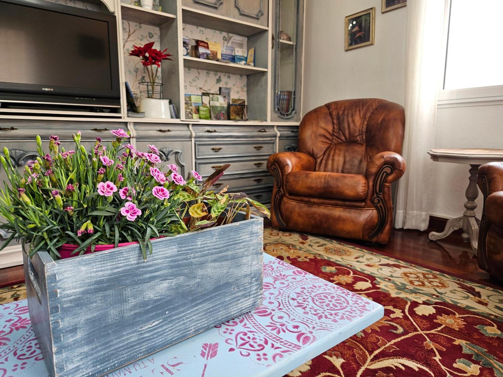 Casa Lantoxana 1a121 Appartement *