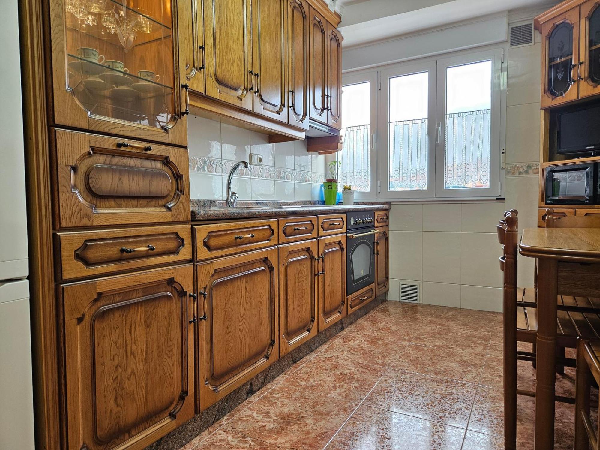 Apartament Casa Lantoxana 1a121 *