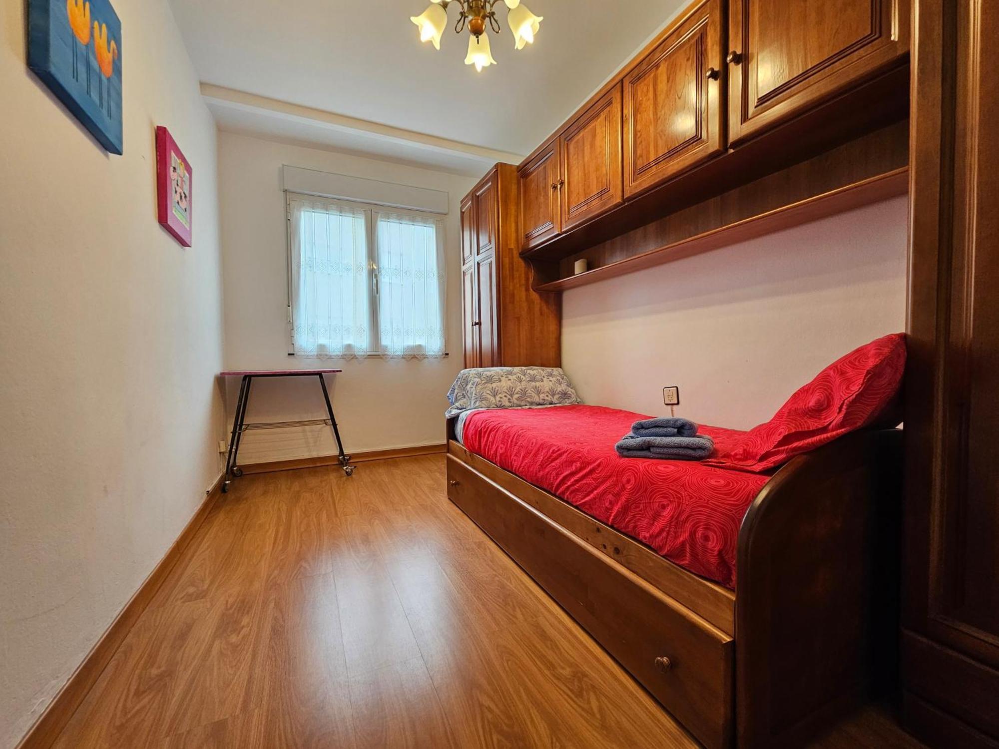 Casa Lantoxana 1a121 Apartament Gijón