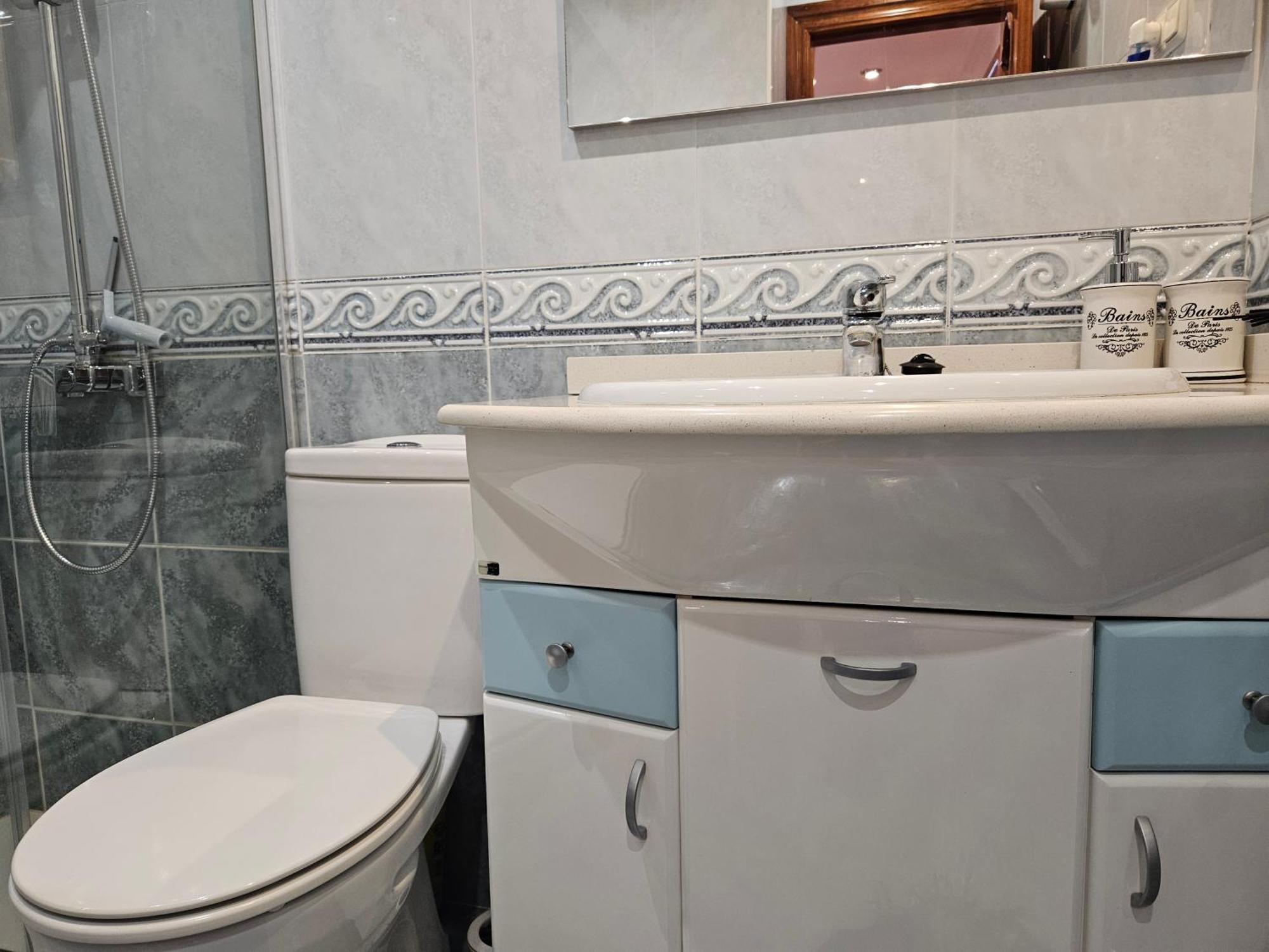 Appartement Casa Lantoxana 1a121 Gijón