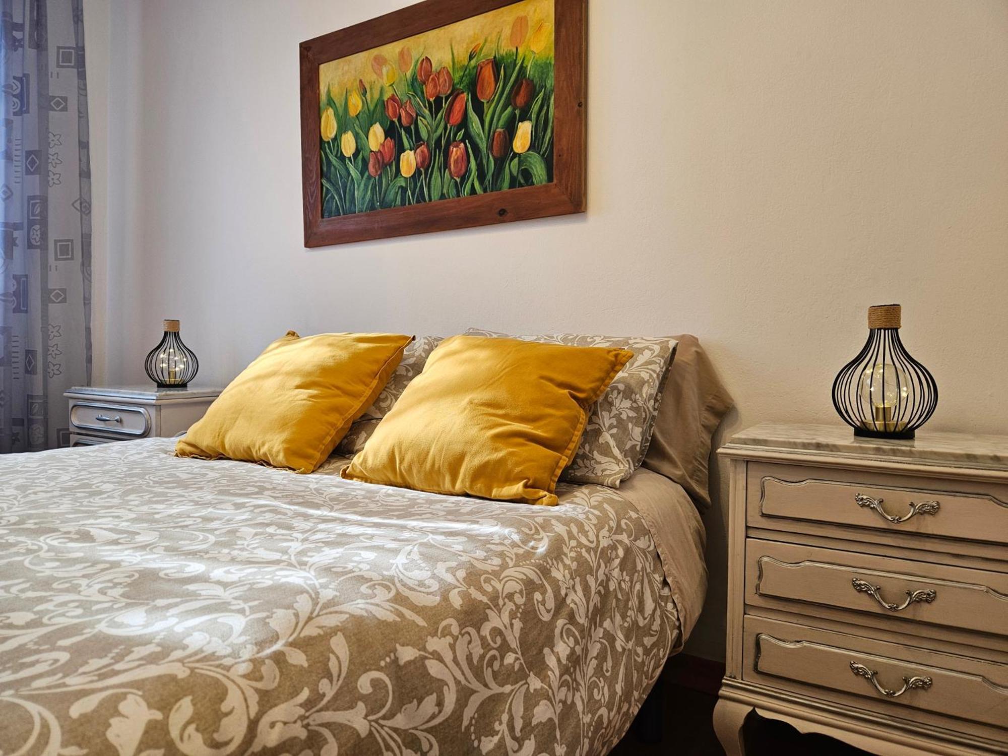 Casa Lantoxana 1a121 Appartement