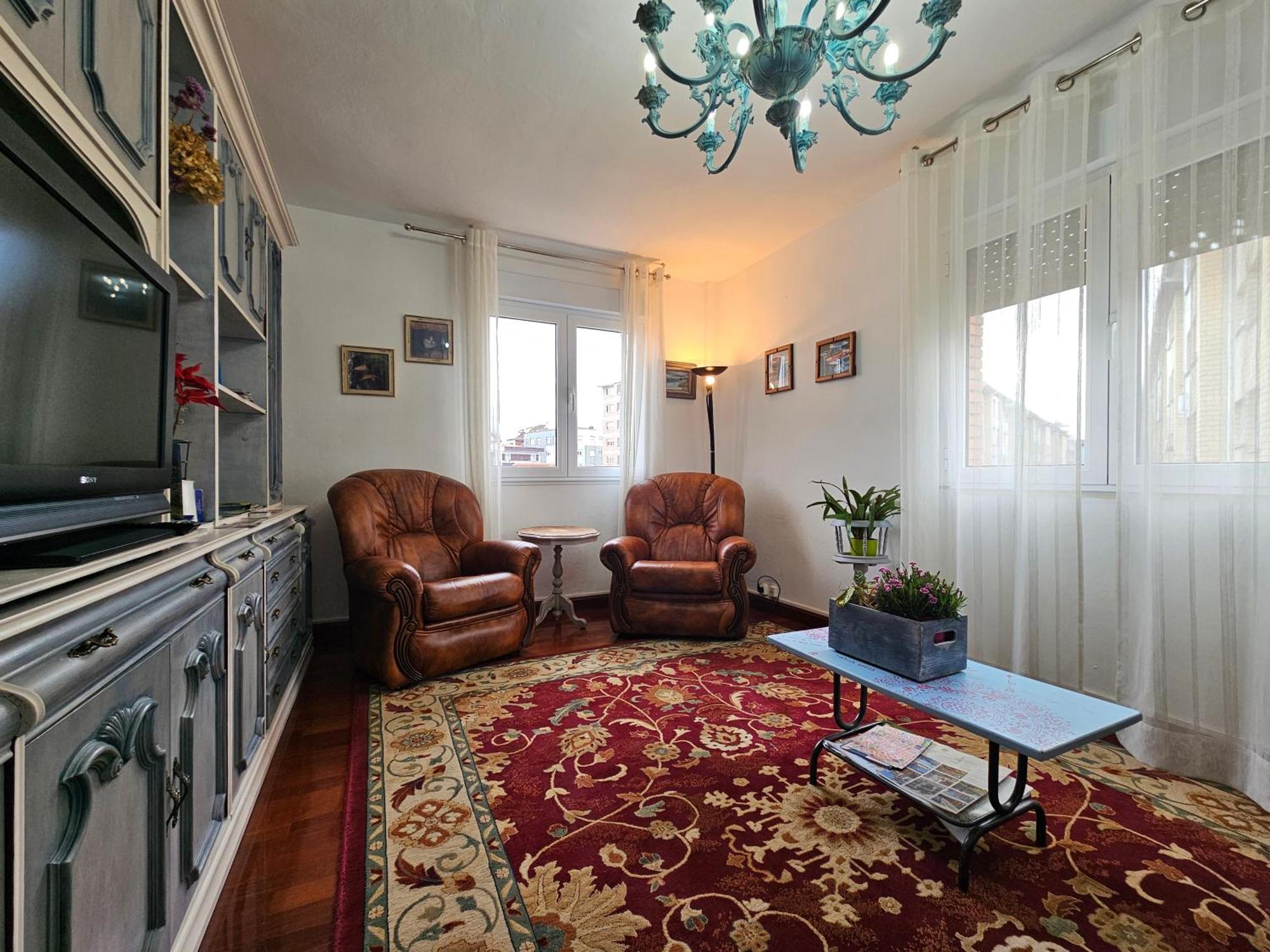 Appartement Casa Lantoxana 1a121