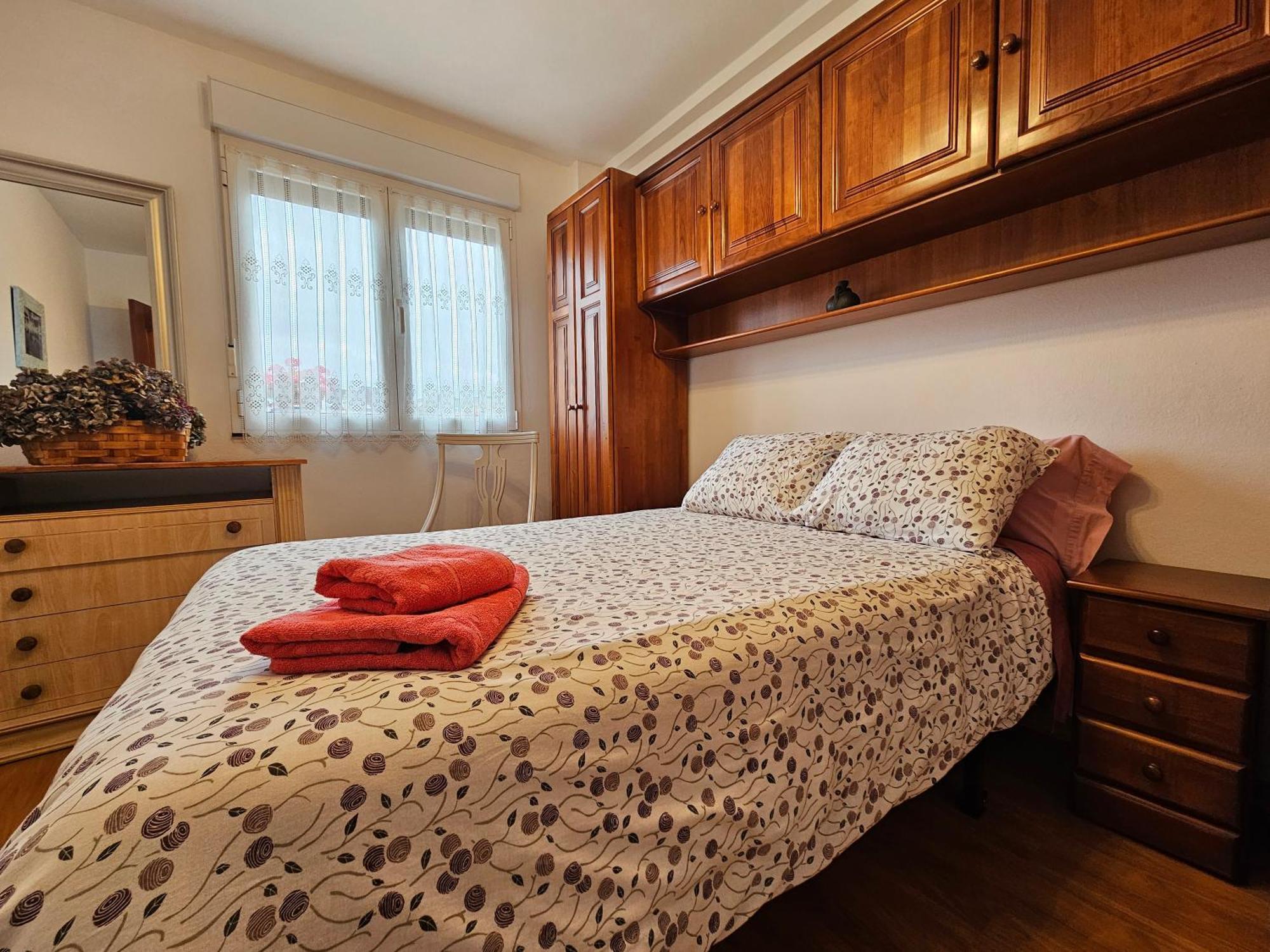 Apartament Casa Lantoxana 1a121 *