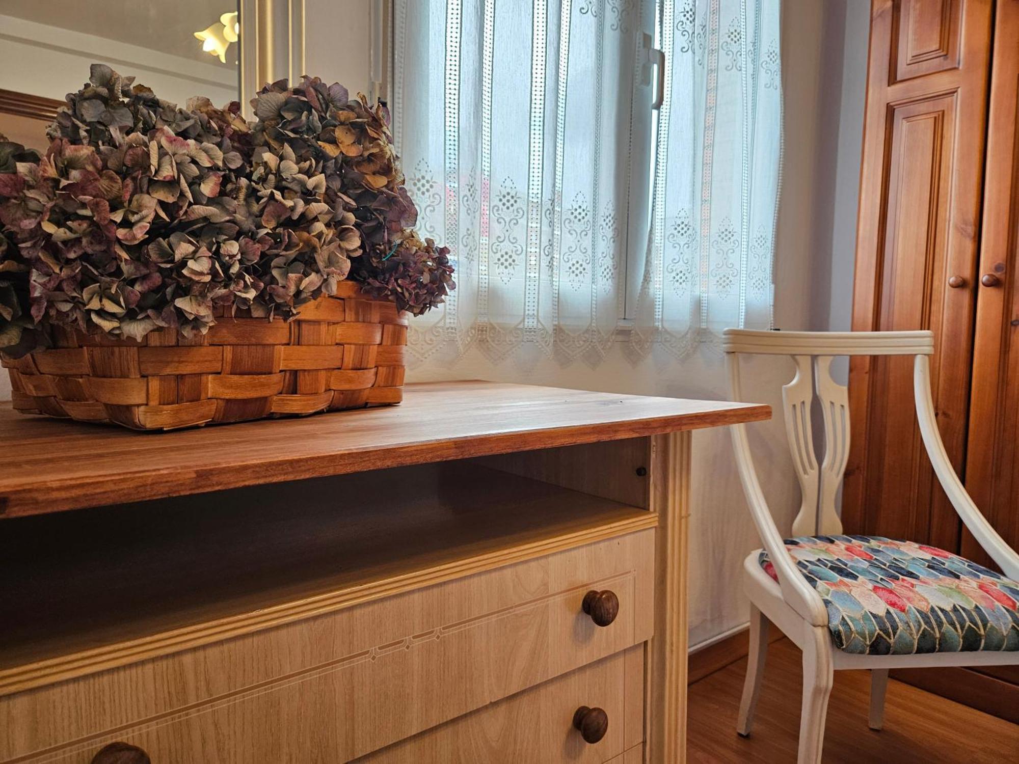 Casa Lantoxana 1a121 Appartement Gijón