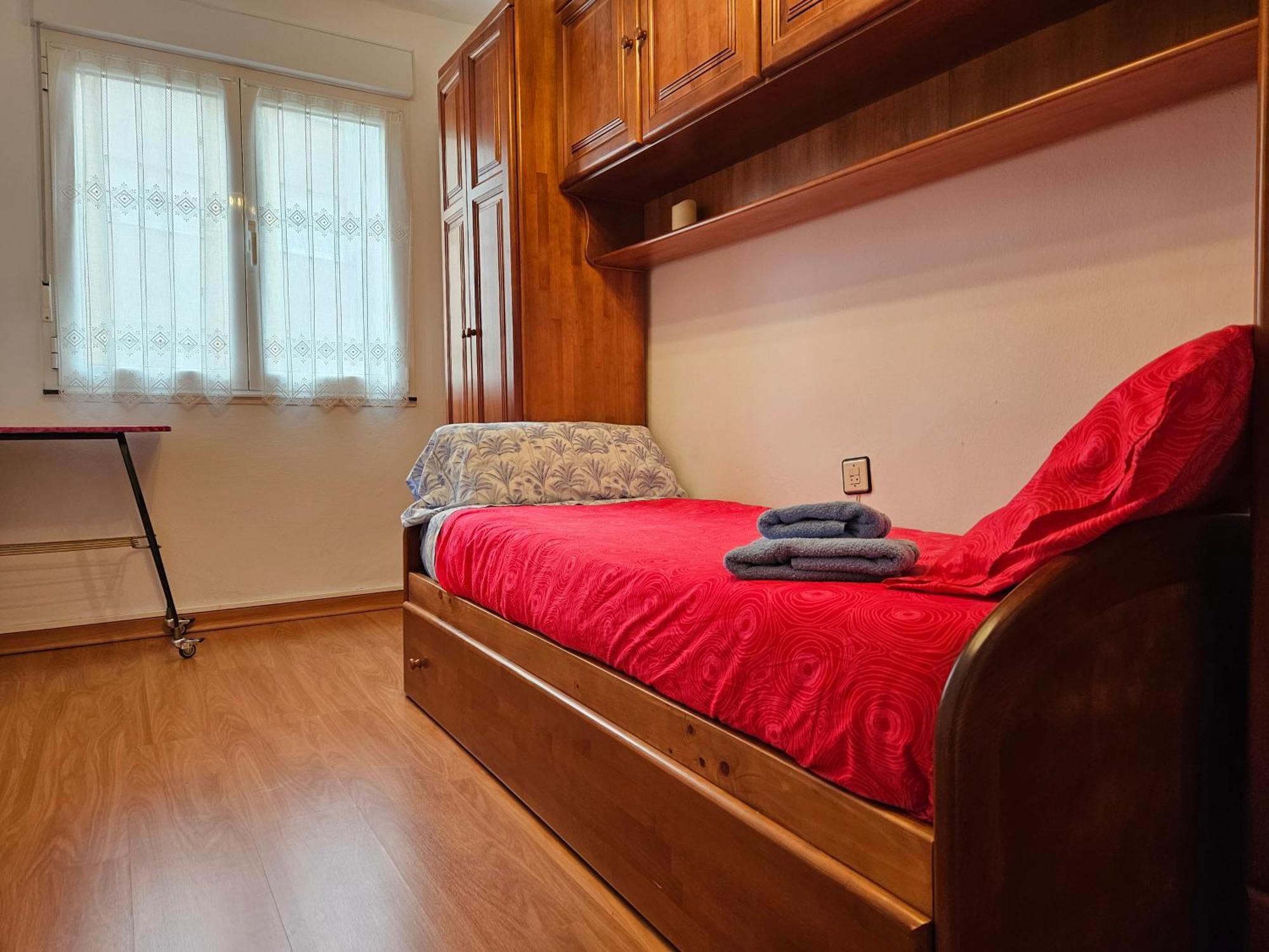 Casa Lantoxana 1a121 Appartement *