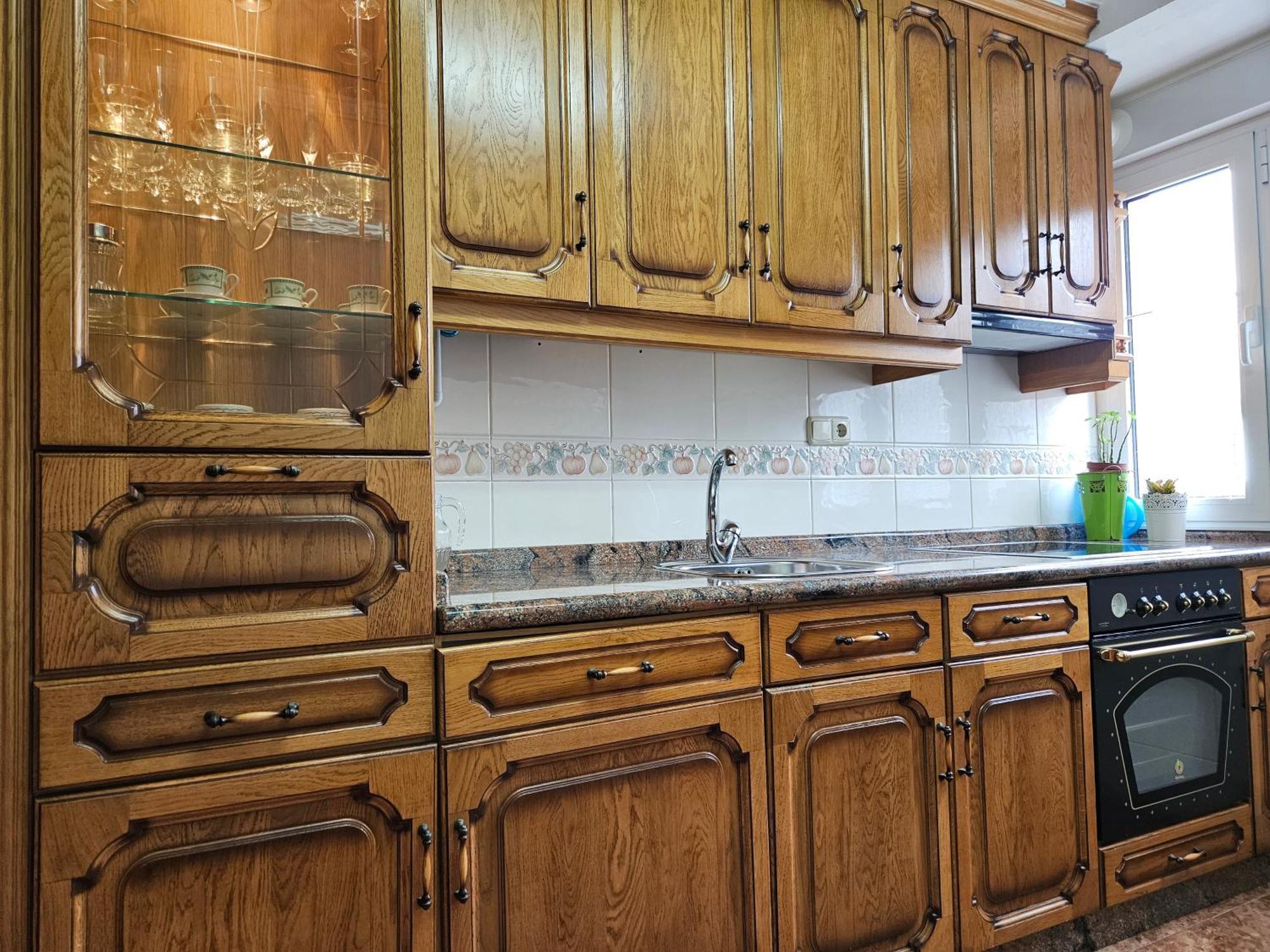 Casa Lantoxana 1a121 Appartement *