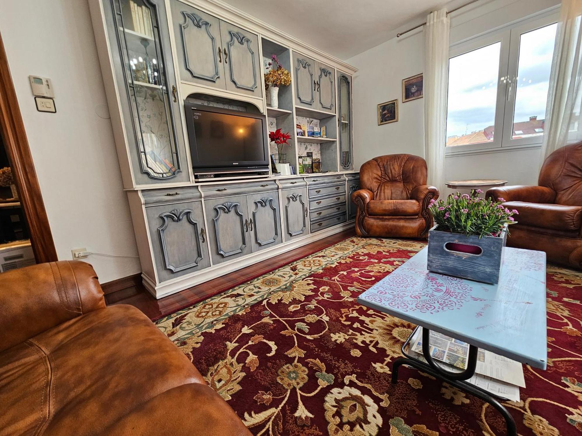Apartament Casa Lantoxana 1a121