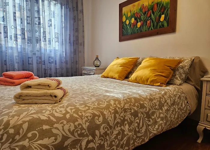 Casa Lantoxana 1A121