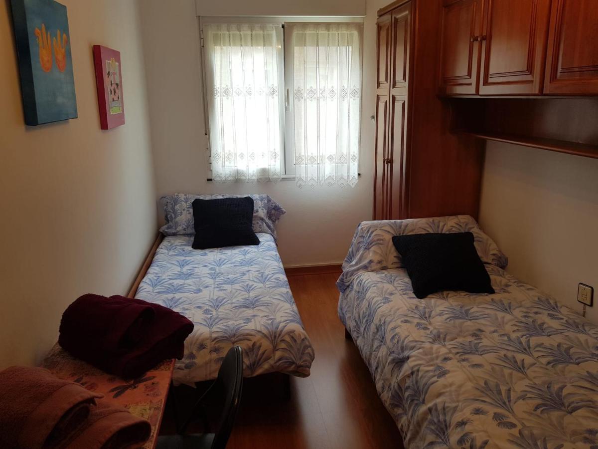 Apartment Casa Lantoxana 1a121 Gijon