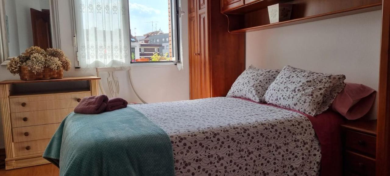 Appartement Casa Lantoxana *