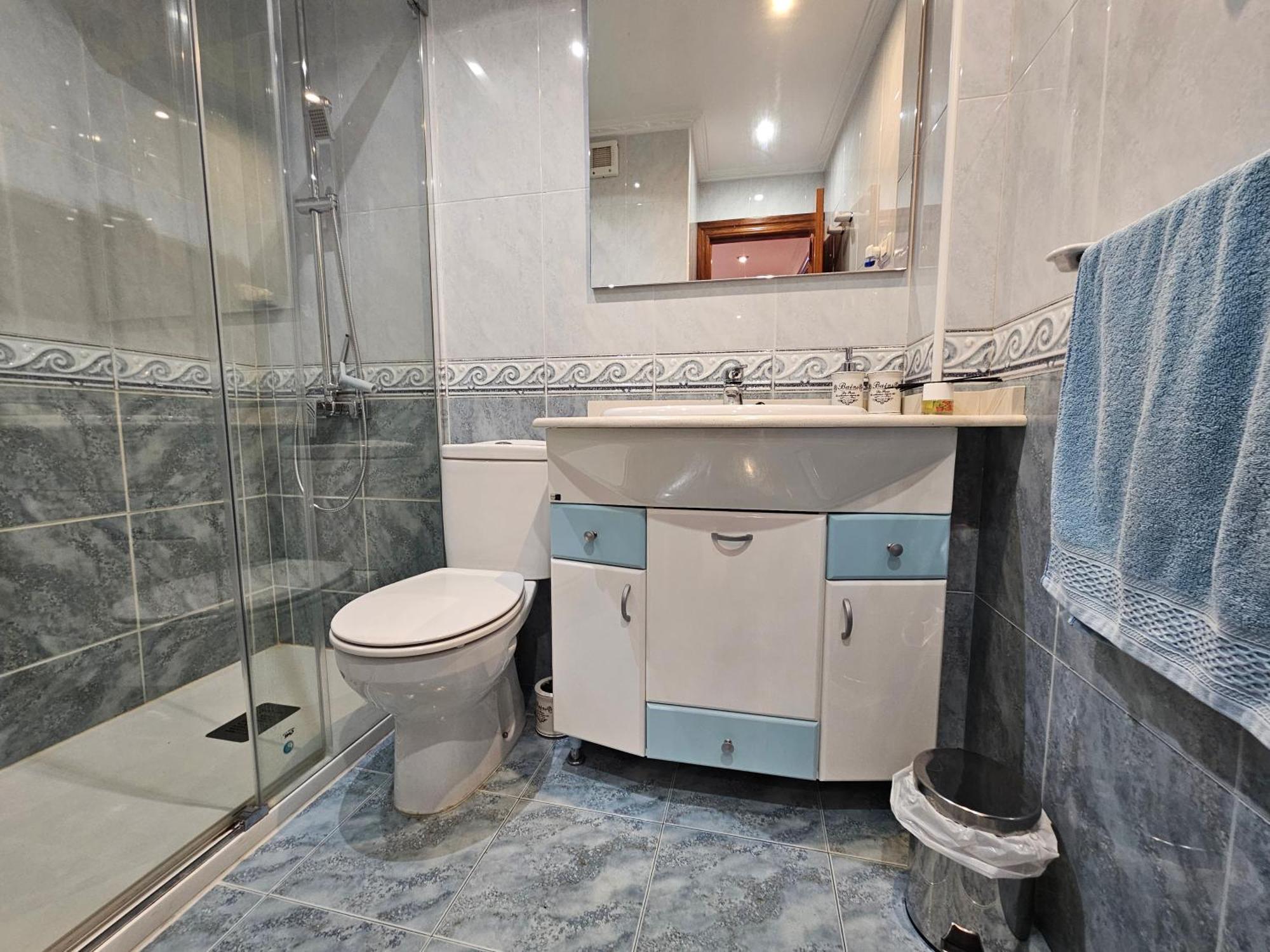 Appartement Casa Lantoxana